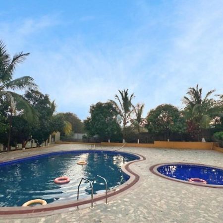 Lion Park Hotel & Resorts Sasan Gir Buitenkant foto